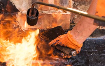 Wreaths flat roof repair companies