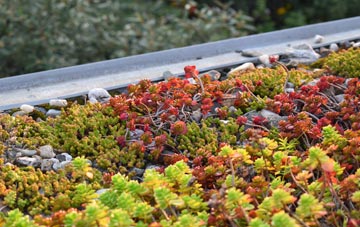 the cost of Wreaths green roof installation