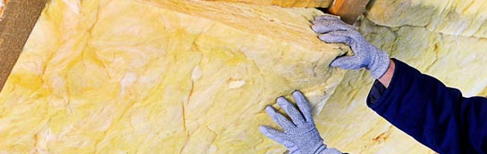 quotes for Wreaths roof insulation