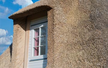 Wreaths thatch roof disadvantages