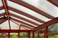 Wreaths conservatory roofing insulation