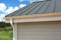 Wreaths fascia repair