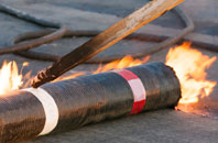 free Wreaths flat roofing repair quotes